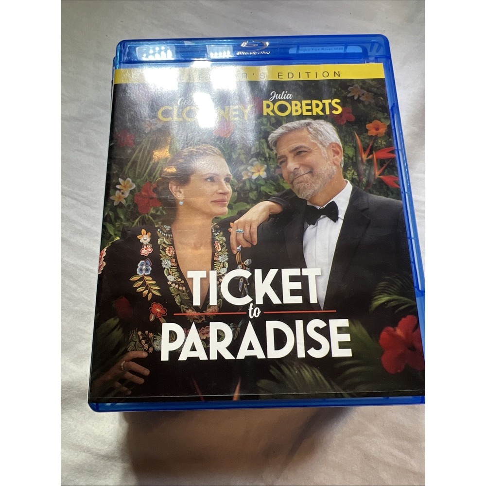 Lot If 9 Blu-ray's Misc. Titles. - Picture 12 of 16